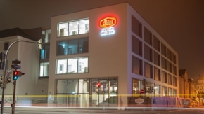 Aiden Biberach by Best Western Foto BWH Group